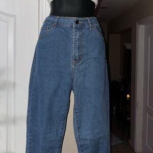 Women’s High Waisted Jean
